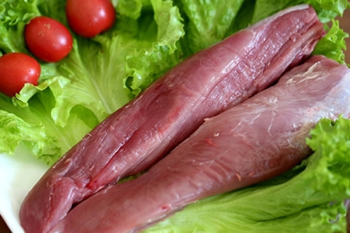 山東金鑼冷鮮肉與新鮮肉之間存在什么區(qū)別？
